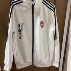 Arsenal エミレーツスタジアム ジャケットのサムネイル