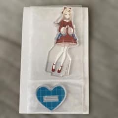 学園アイドルマスター 一番くじ アクリルスタンド 篠澤広 - メルカリ