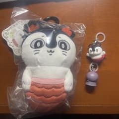 セイレーン ぬいぐるみ グッズのサムネイル