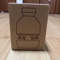 Ⓜ*️様 MUJI 充電式頭皮ケアブラシ MJ-ECB1のサムネイル