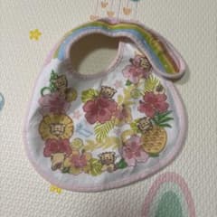 沖縄 トロピカル スタイ よだれかけのサムネイル