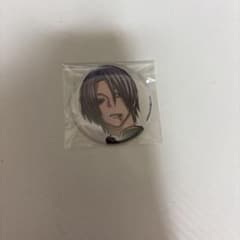 【印南幽】コミケ缶バッチのサムネイル