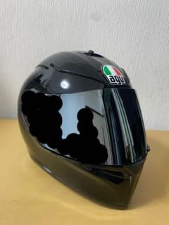 AGV ヘルメット K-3 SV 2020年 モデルのサムネイル