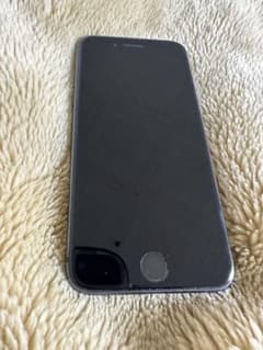 iPhone8 64G SIMフリーのサムネイル