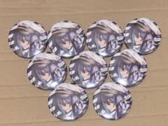 オトなつ　缶バッジ　マツリカ　燕來　9点 オトなつ 缶バッジ マツリカ 燕來 9点 - メルカリ