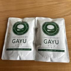 GREEN BROTHERS GAYU おかゆ 2袋セットのサムネイル