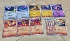 ポケモンカード 13枚 まとめ売り