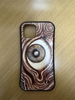 浜辺美波使用　片桐仁のiPhone12 12proケース c*o様 浜辺美波使用 片桐仁のiPhone12 12proケース - メルカリ