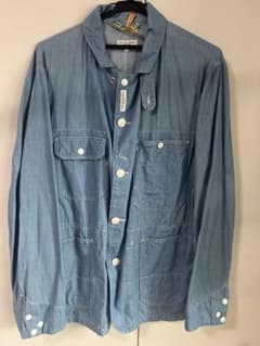 ENGINEERED GARMENTS カバーオール ジャケット
