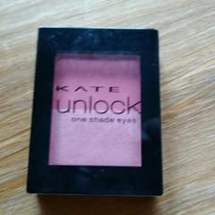 KATE  ワンシェードアイズ(pink)のサムネイル
