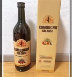セパルフェ コンブチャクレンズ  720ml【あおき様専用】のサムネイル