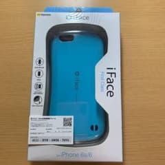 Hamee IFACE iPhone6s用のサムネイル