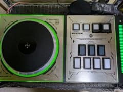 yuancon dx5th iidxコントローラ 三和ボタン - メルカリ