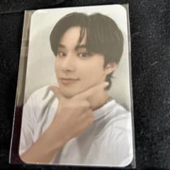 NCT127 팬클럽 입회 캠페인 특전 존우트레카