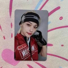 StrayKids スキズ サノク 樂-STAR フィリックス トレカ 2週目 - メルカリ