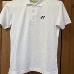 YONEX ヨネックス ポロシャツのサムネイル