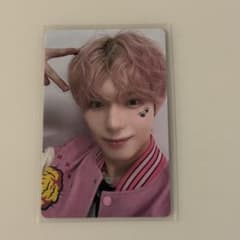 PRODUCE 101 JAPAN 新世界 ファイナル トレカ 矢田佳暉のサムネイル