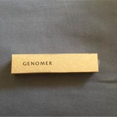 新品 未使用 唇用美容液 リップケアグロス ジェノマー GENOMERのサムネイル