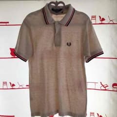 FRED PERRY  メンズ ポロシャツのサムネイル