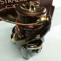 ストラディックc14+C2000HGSのサムネイル