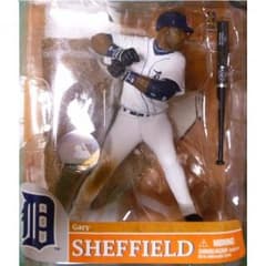 グローブ　マクファーレン MLB シェフィールドのサムネイル