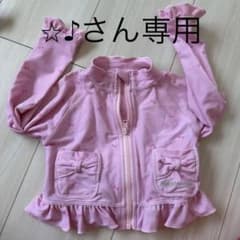 水着　ラッシュガードのサムネイル