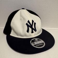 New Era 9FIFTY ニューヨーク・ヤンキースキャップのサムネイル