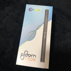 プルームテック スターターキット 本体のサムネイル