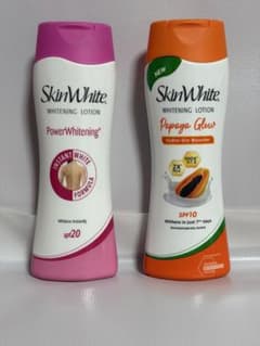 SkinWhite ホワイトニングローション 2本セットのサムネイル