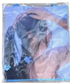 代官山限定 BLACKPINKジェニ トートバッグ 写真展 J2NNI5 新品 - メルカリ