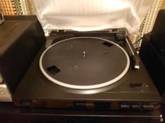 本日午前中限定価格 Pioneer PL-J2500 レコードプレーヤーのサムネイル