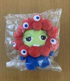 ガチャピン ミャクミャクなりきり ぬいぐるみEXPO2025 大阪・関西万博