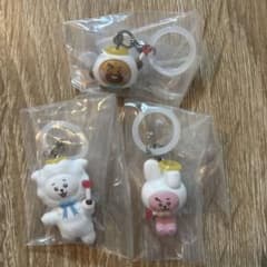 BT21 메지루시 액세서리 엔젤 ver.