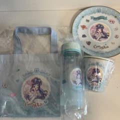 ふたりはプリキュア キュアホワイト 食器セット - メルカリ