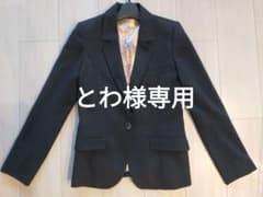 ロイヤルパーティーのウエストシェイプのテイラードジャケットのサムネイル
