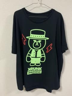 BIGBANG SOL ライブTシャツのサムネイル