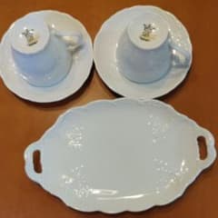yuriyuriさま専用　ノリタケ　食器　カップのサムネイル