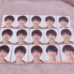 Myojo データカード デタカ 深田竜生のサムネイル
