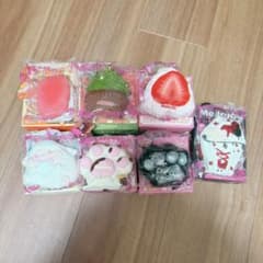 テ*ン様 mellojoy メロジョイ スクイーズ まとめ売りのサムネイル