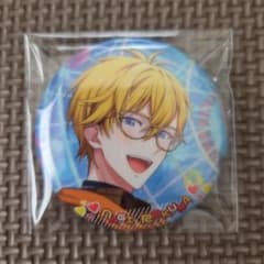 アイドリッシュセブン 缶バッジ 六弥ナギのサムネイル