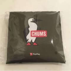 チャムス　エコバックのサムネイル