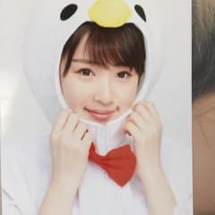 乃木坂46 高山一実 生写真のサムネイル