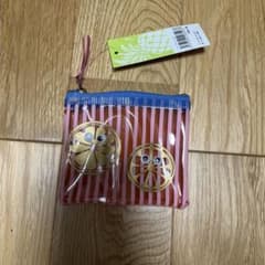 ポーチのサムネイル