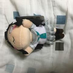 ラブライブ サンシャイン ぬいぐるみ 寝そべり ダイヤのサムネイル