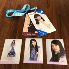 乃木坂46 生写真のサムネイル