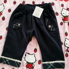 みーしゃさま取り置き♡タグ付き♡パンツのサムネイル