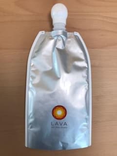 LAVA 水素水バッグのサムネイル