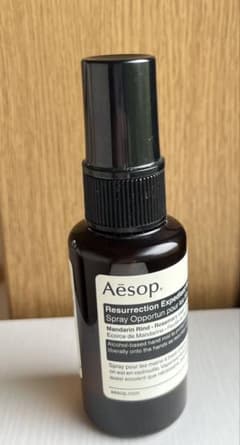 Aesop レスレクション エクスペディエント ハンドミスト 50mlのサムネイル
