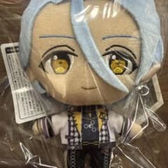 あんさんぶるスターズ！！ あんスタ 新衣装 ぬいぐるみ HiMERU 一個