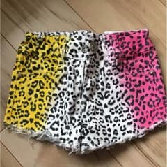 アナップキッズ ショートパンツ100のサムネイル